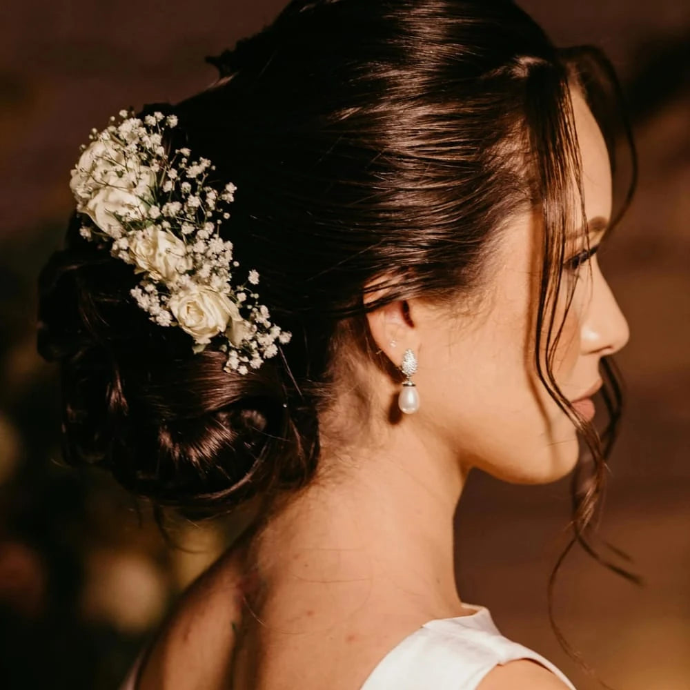 Hair accessories