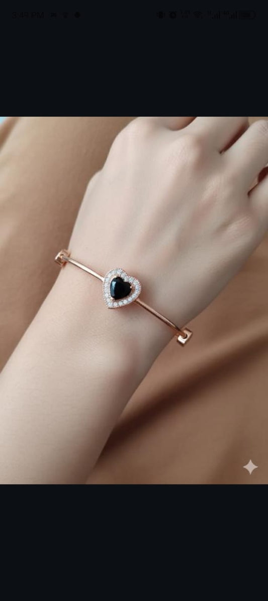 Cartier love bracelet