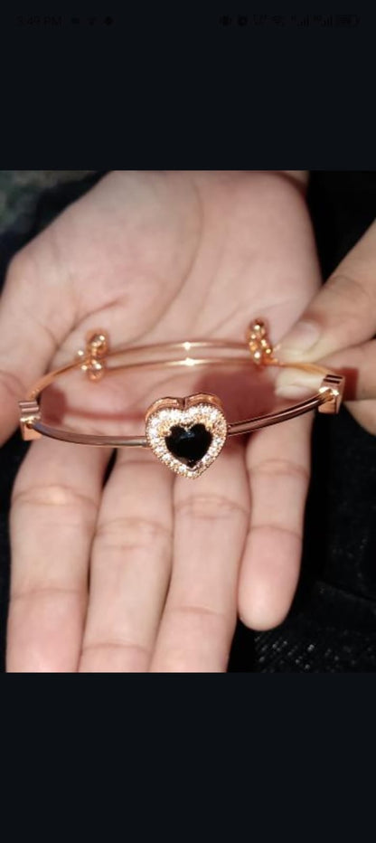 Cartier love bracelet