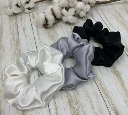 cute scrunchies